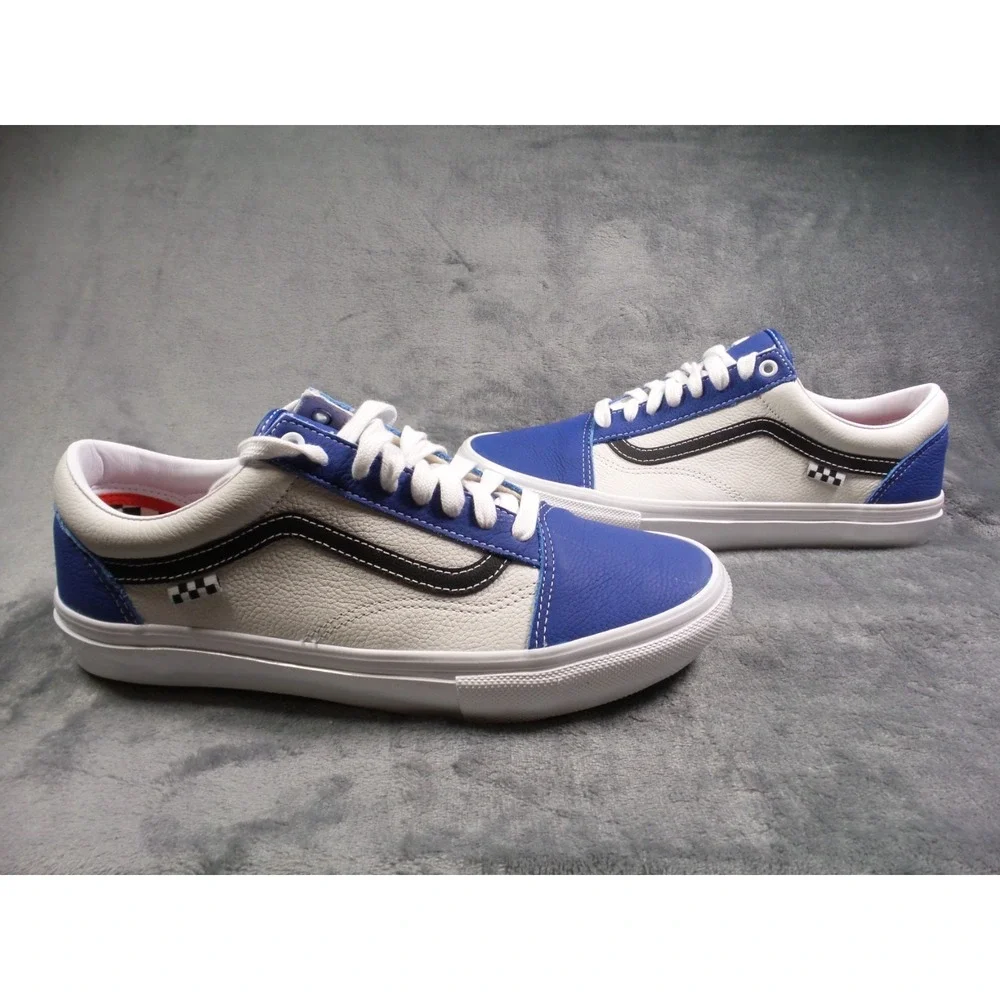 Vans skate old